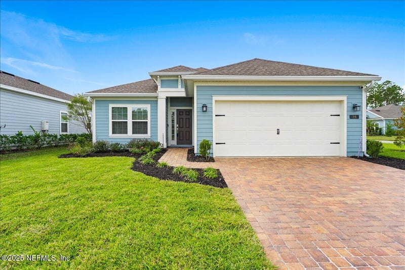 24 Purus Way, St Johns, FL 32259