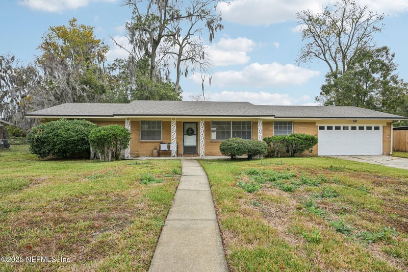 1217 Arbor Cir, Orange Park, FL 32073