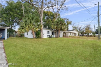 5037 Camille Ave, Jacksonville, FL 32210