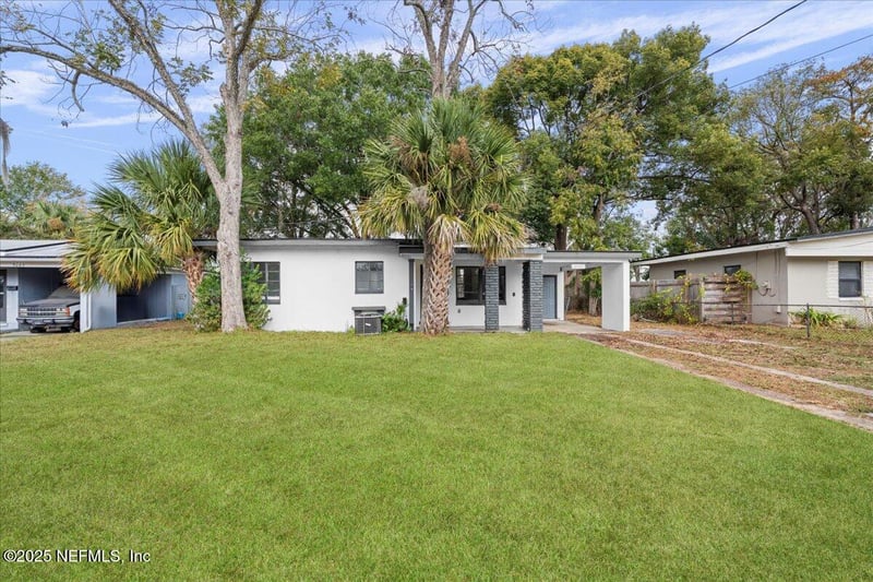 5037 Camille Ave, Jacksonville, FL 32210
