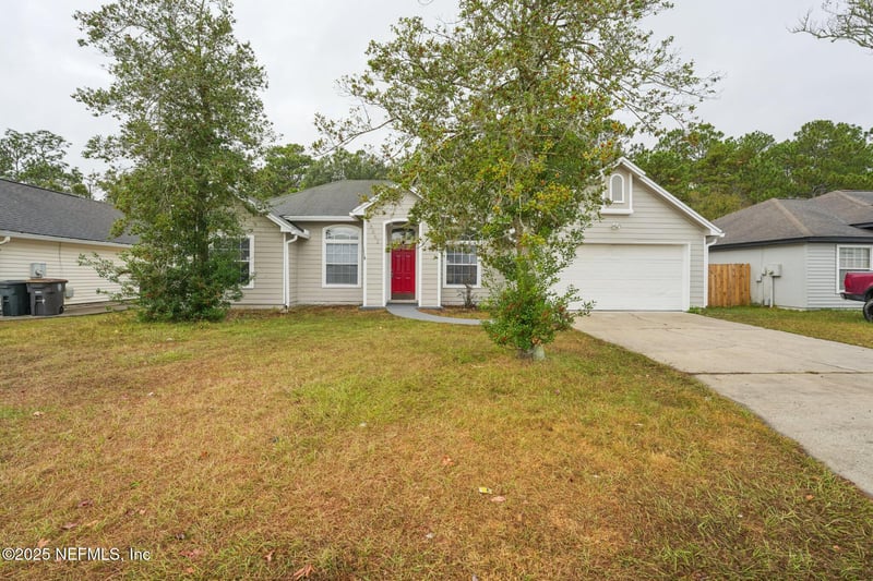 6662 Delta Post Dr, Jacksonville, FL 32244