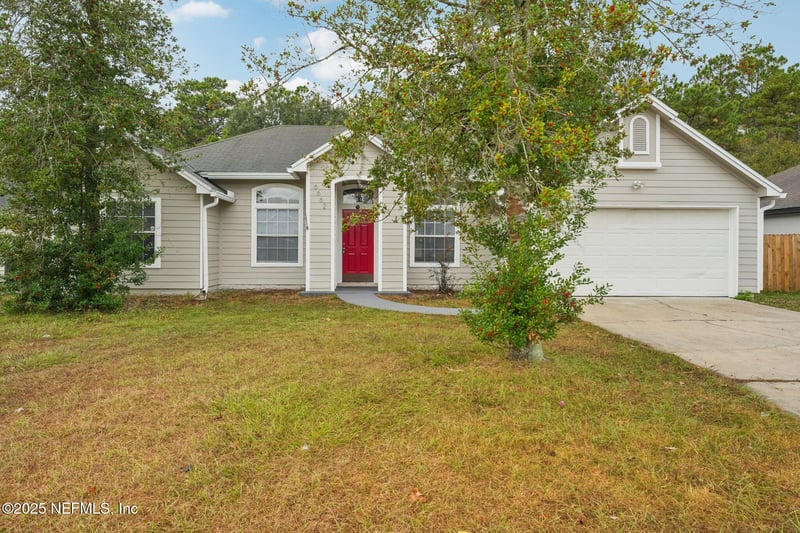 6662 Delta Post Dr, Jacksonville, FL 32244