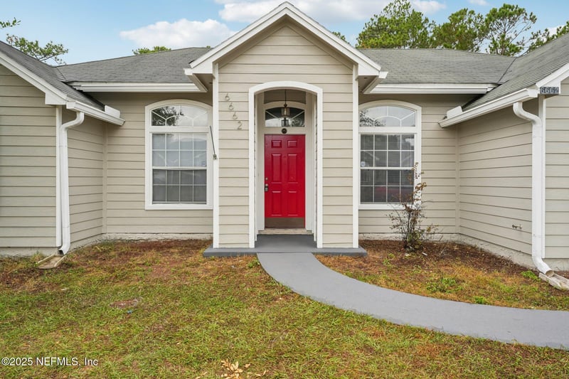6662 Delta Post Dr, Jacksonville, FL 32244