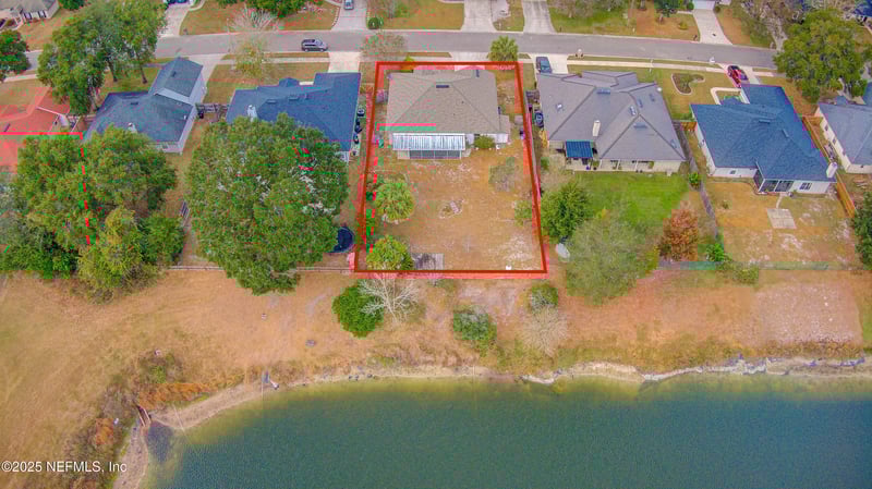 1725 Loch Leven Ct, Orange Park, FL 32065