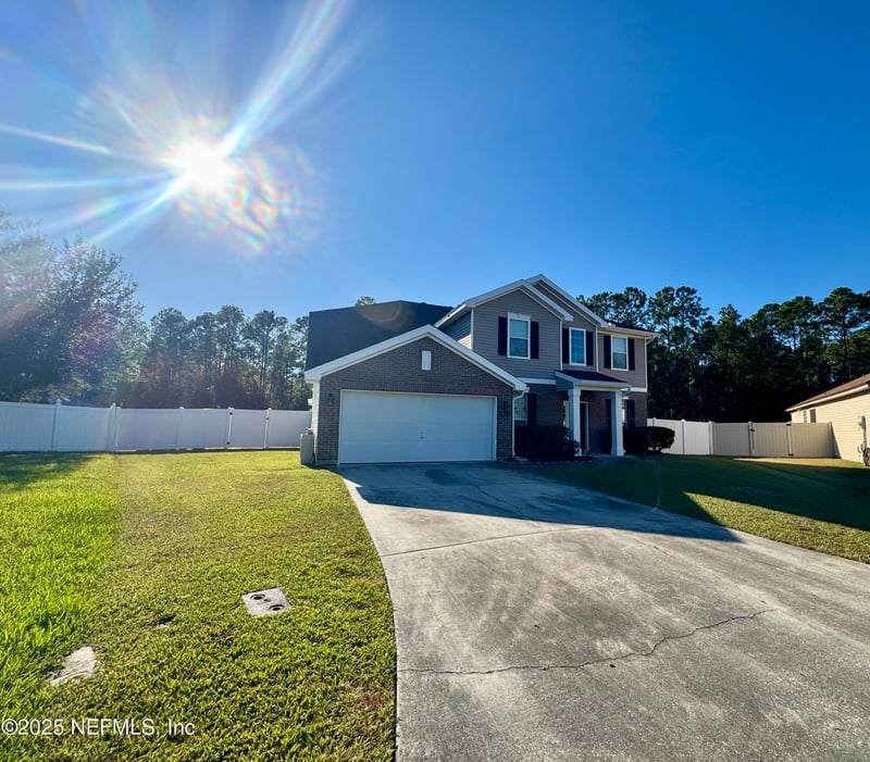 10124 Sandlers Preserve Ct, Jacksonville, FL 32222