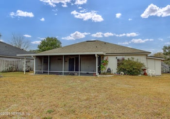 1725 Loch Leven Ct, Orange Park, FL 32065
