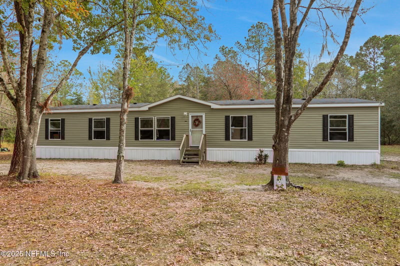 4527 Bondarenko Rd, Keystone Heights, FL 32656