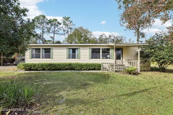 8521 County Road 13, St Augustine, FL 32092