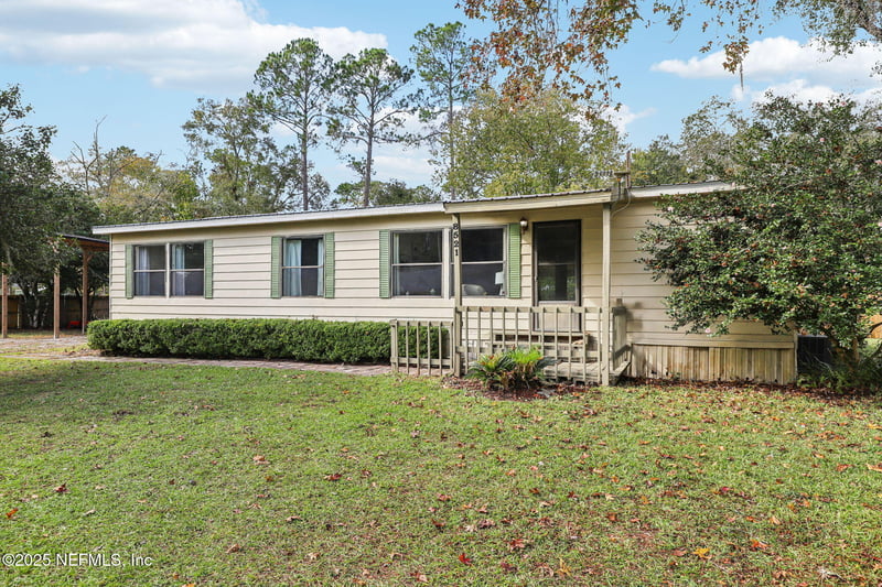 8521 County Road 13, St Augustine, FL 32092