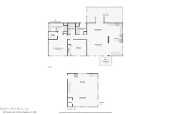 8521 County Road 13, St Augustine, FL 32092