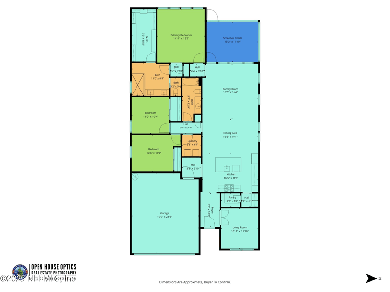 11080 Engineering Way, Jacksonville, FL 32256