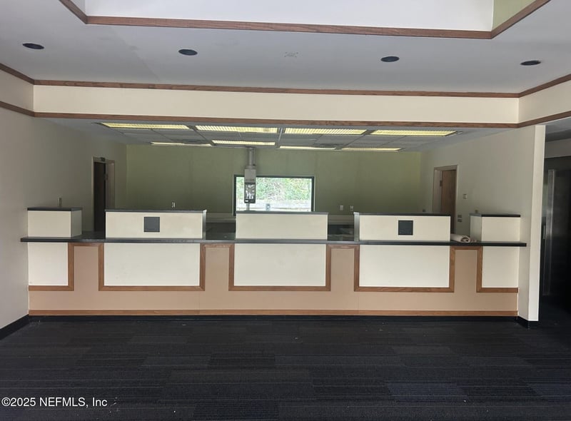 350 Summit St, Crescent, FL 32112