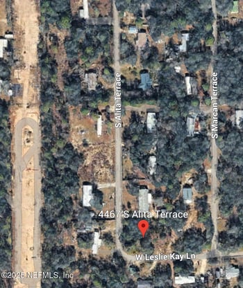 4467 Alita Ter, Homosassa, FL 34446