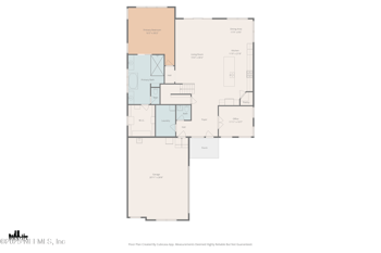 1747 Maritime Oak Dr, Atlantic Beach, FL 32233