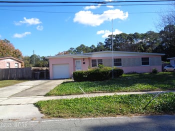 2115 East Rd, Jacksonville, FL 32216