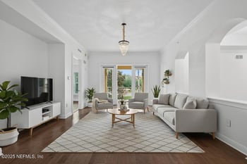 4300 South Beach Pw #3123, Jacksonville Beach, FL 32250