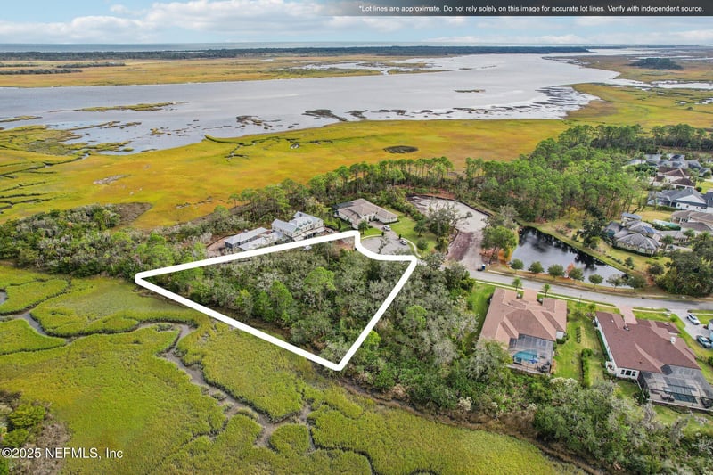 97 San Cristobal Ct, St Augustine, FL 32095