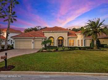 109 Montura Dr, Ponte Vedra Beach, FL 32082