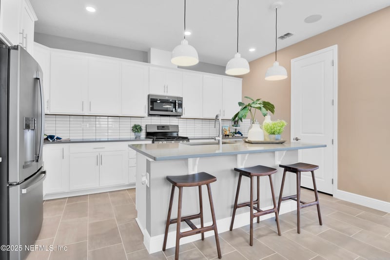 214 Enclave Ave, Palm Coast, FL 32164