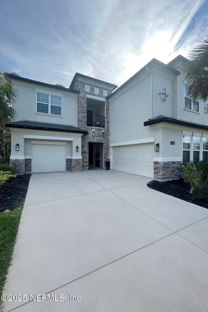 4328 Eagle Landing Pw, Orange Park, FL 32065