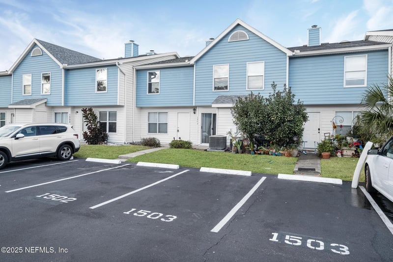 791 Assisi Ln #1503, Jacksonville, FL 32233
