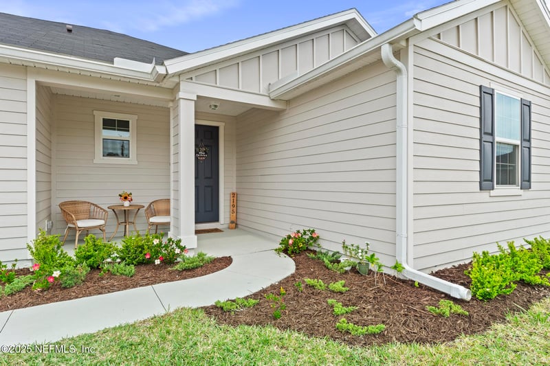 2195 Hudson Grove Dr, Jacksonville, FL 32218