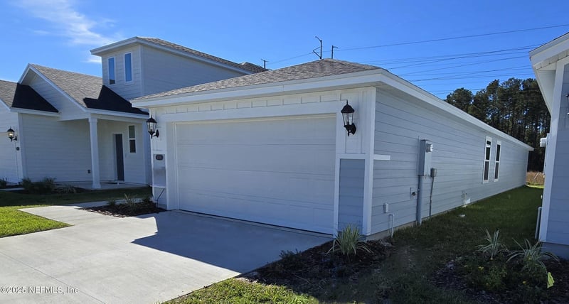 10794 Lishwood Way, Jacksonville, FL 32219