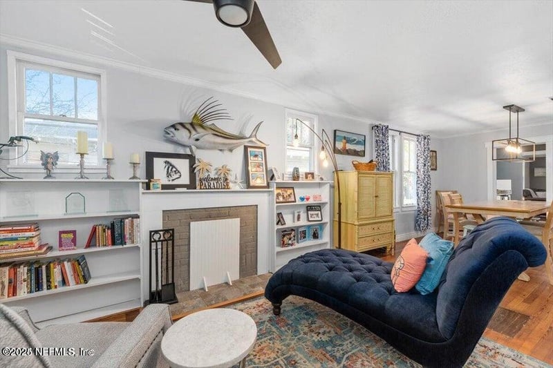 2883 Forbes St, Jacksonville, FL 32205