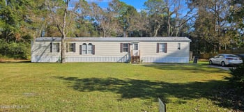 2660 Pleasure Ln, St Augustine, FL 32084