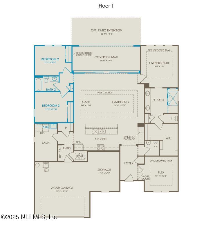 75 Binnacle Ct, St Johns, FL 32259
