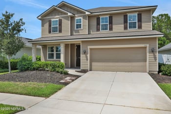 277 Sandstone Dr, St Augustine, FL 32086