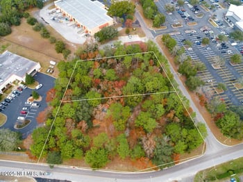 Balmoral Cir, Jacksonville, FL 32218