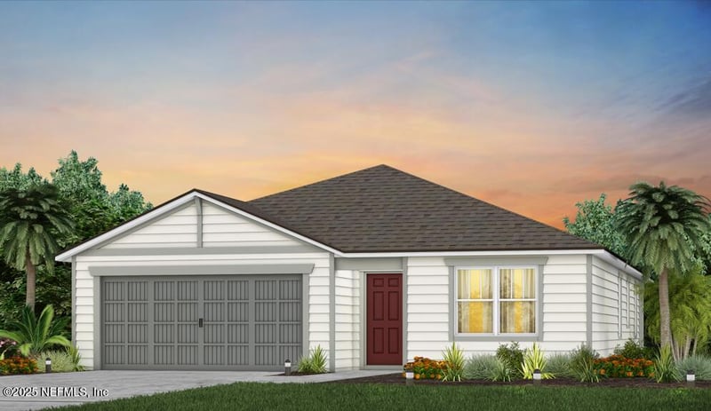 7016 Sandperch St, Jacksonville, FL 32244