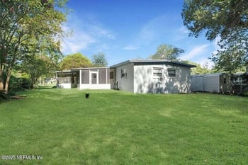 2203 Limoges Dr, Jacksonville, FL 32210