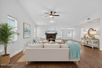 13046 Twin Pines Cir, Jacksonville, FL 32246