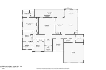 10821 Peaceful Harbor Dr, Jacksonville, FL 32218