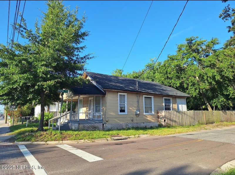 274 Mcduff Ave, Jacksonville, FL 32254