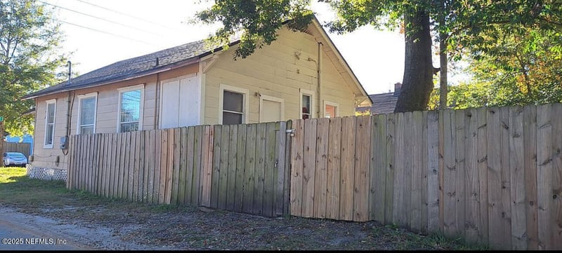 274 Mcduff Ave, Jacksonville, FL 32254