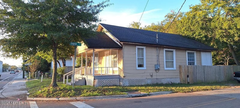 274 Mcduff Ave, Jacksonville, FL 32254