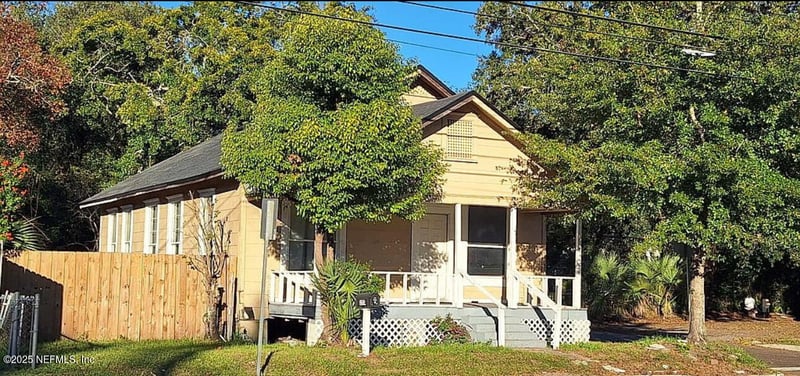 274 Mcduff Ave, Jacksonville, FL 32254