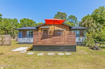 958 - 954 Grand Rondo, Crescent, FL 32112