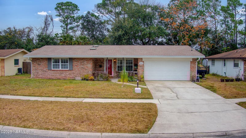 11665 Starfish Ave, Jacksonville, FL 32246