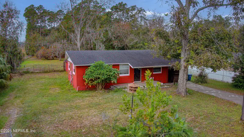 12146 Pulaski Rd, Jacksonville, FL 32218