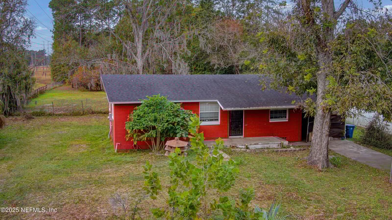 12146 Pulaski Rd, Jacksonville, FL 32218