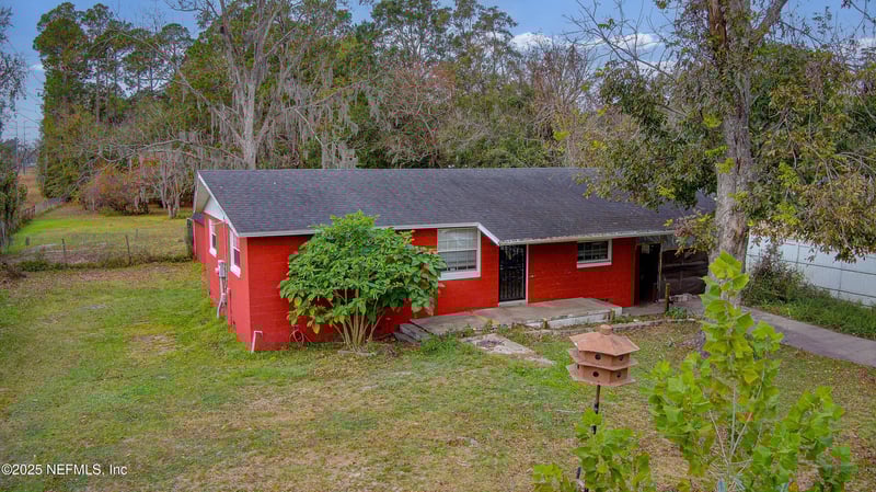 12146 Pulaski Rd, Jacksonville, FL 32218