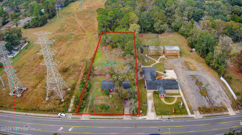 12146 Pulaski Rd, Jacksonville, FL 32218