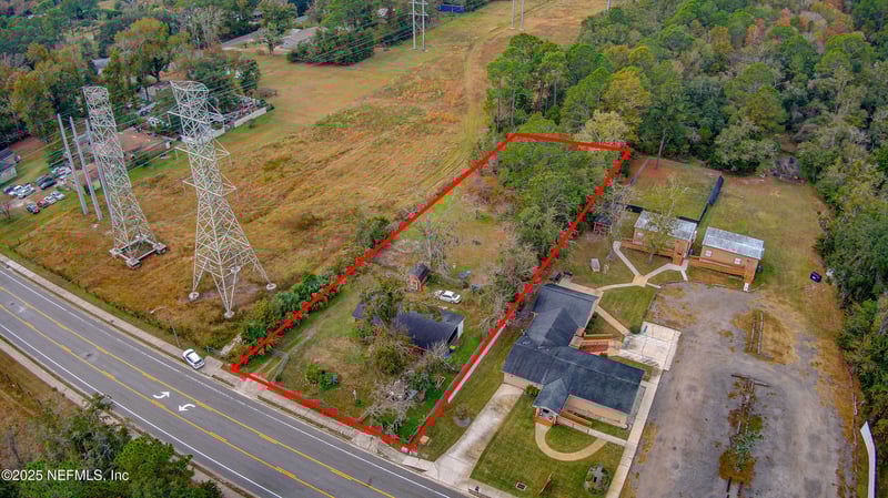 12146 Pulaski Rd, Jacksonville, FL 32218