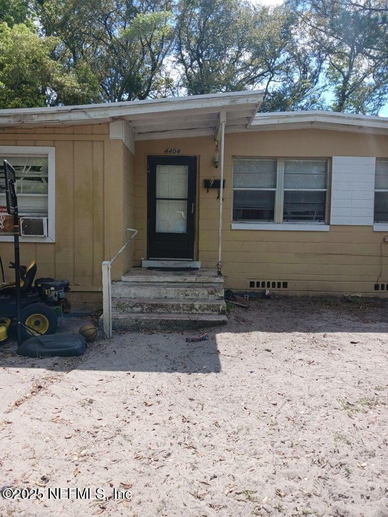 4404 Trenton Dr, Jacksonville, FL 32209