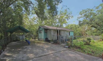 3368 Columbus Ave, Jacksonville, FL 32254