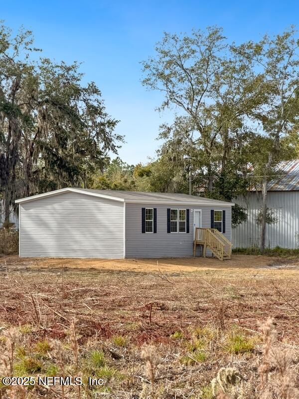 542 Tammy Ln, Lake, FL 32055